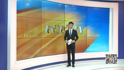县实验小学、农庄小学门口拥堵综合治理进行时