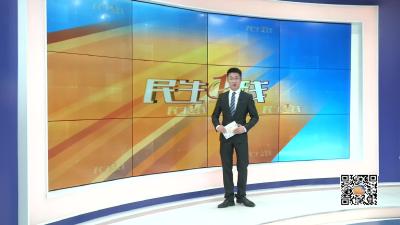 －－我县多举措狠抓秋季森林防火工作