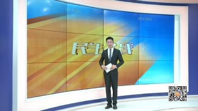 －－这个假期不一样！留守儿童参观县融媒体中心直呼“高大上”
