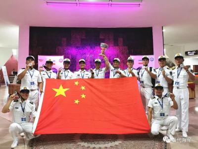好样的！首夺世界冠军！这个孝昌小伙成为中国第一人！