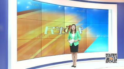 －－关爱老人送健康  义诊下乡暖人心