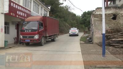 －－小悟乡：多措并举　严防死守　扎实推进森林防火工作