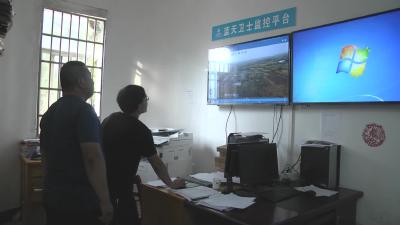 －－卫店镇：“四举措”助力秋冬防火攻坚战