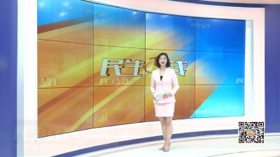 －－华中科技大学到驻点村开展送文化下乡活动
