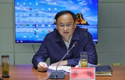 孝昌主题教育再卯劲，着力解决好群众最急最忧最盼的事情！
