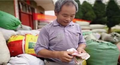扶“智”扶“志”添动力，勤劳致富诚可贵！