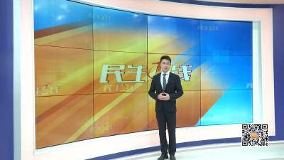 －－县一医院开展“世界慢阻肺日”义诊宣教活动