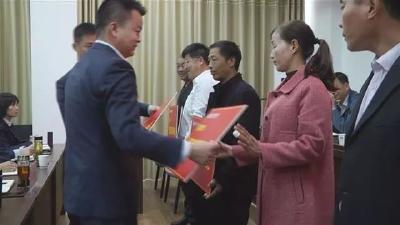 打通金融服务最后一公里，孝昌村银共建“整村授信”助脱贫！
