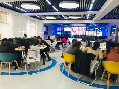 做更“全能”的融媒人！孝昌融媒周课第八课开讲~