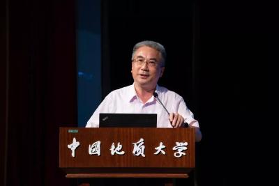 孝昌一中校友王焰新当选中科院院士