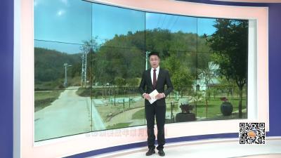 －－小悟乡：补短板抓落实 环境整治进行时