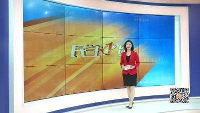 －－我县举行2019旗袍汉服秀盛世决赛暨献礼两会文艺演出
