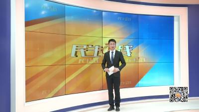 －－旗袍汉服秀盛世才艺展演复赛唯美上演