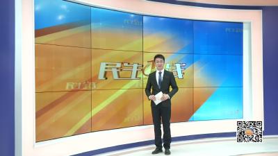 －－我县开展2019年度残疾人辅具免费适配暨下乡办证活动