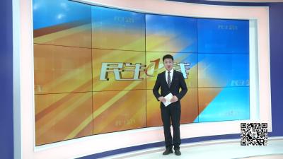－－孝昌首家5G体验厅开放