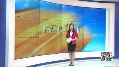 －－县融媒体中心与鼎观铭泰壹號院开展全方位媒企战略合作