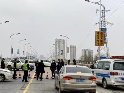 硬核！孝昌各地防控疫情措施很给力！