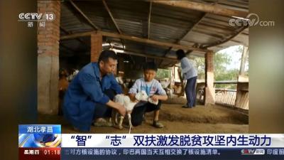 2020伊始，孝昌上央视《CCTV13新闻频道》啦！