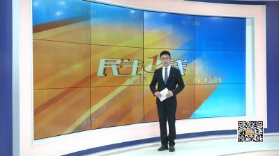 －－市知联会、新联会开展“迎新春·送祝福”送春联下乡活动