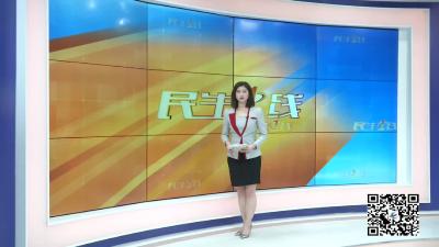 －－爱心企业捐赠蔬菜　携手共同抗击疫情