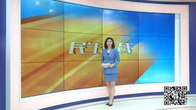 －－爱心香葱传温暖 携手同心抗疫情