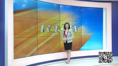 －－严格实行“封闭式”管理　为群众守好防控“关口”