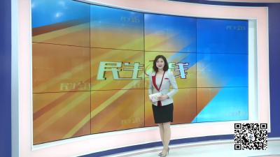 －－一家三口齐战“疫”