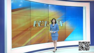 －－开发区志愿者：抗击疫情先锋队