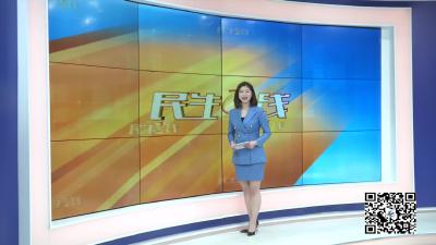 －－曙光社区：勠力同心打好防疫阻击战