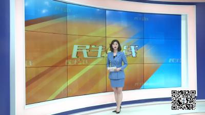 －－拒不配合强行冲卡　我县一男子被拘留10日
