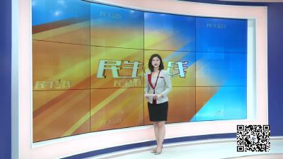 －－小河志愿者为疫情防控注入温暖力量