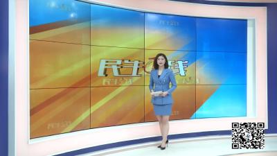 －－花园镇陈林村：干群齐心　共抗疫情