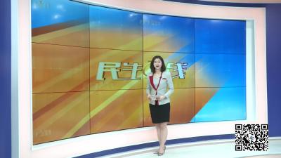 －－物资发放提速　保障一线防控