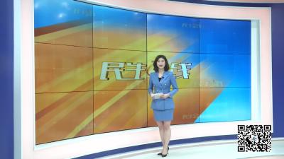 －－爱心企业捐赠物资助力疫情防控