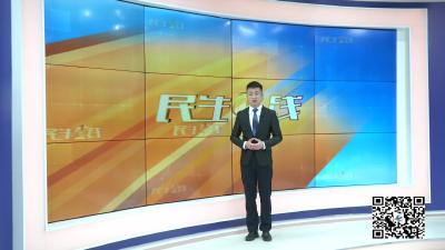－－增品类 稳物价 优配送　打好后勤保障战