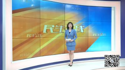 －－谭鹏：“90后” 抗疫一线的青春担当