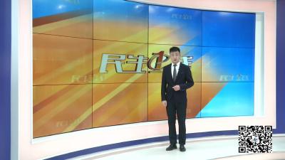－－县一医院：筑牢抗击疫情“大后方”