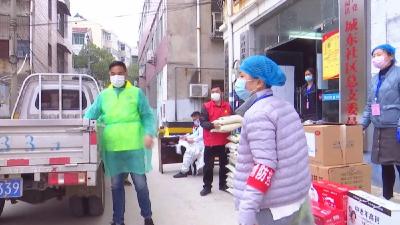 “疫”无反顾！孝昌这位随叫随到的志愿者司机人人称赞！