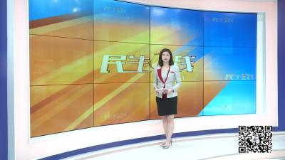 －－爱心义剪　勇当“疫”中人