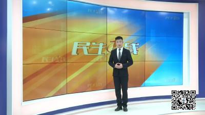 －－余聪聪：疫情就是火情  消防战士要战在一线