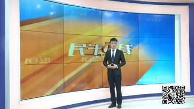 －－孝昌：疫情防控不松懈 复工复产稳就业