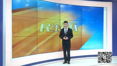 －－周巷镇合群村：疫情不结束 防控不松懈