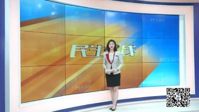 －－县扶贫办驻村工作队：从“扶贫斗士”到“防疫战士”