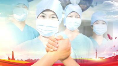 －－习近平总书记赴武汉考察新冠肺炎疫情防控工作