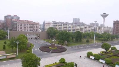 直击！孝昌复课第一天！