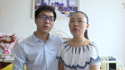 婚期可以缓，疫情不能等！为孝昌这对有情人点赞！