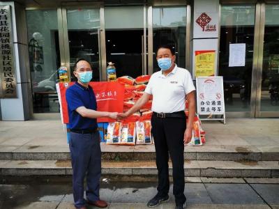 孝昌拥军优属在行动，无私关爱暖人心！