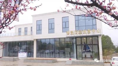 以梦为马，不负韶华！孝昌青年用奋斗擦亮青春底色！
