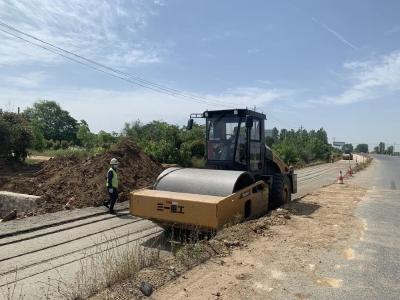 “四好公路”，让孝昌通行更畅乡村更美！