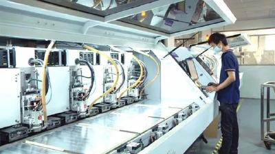 龙腾电子成功闯入5G通信市场！